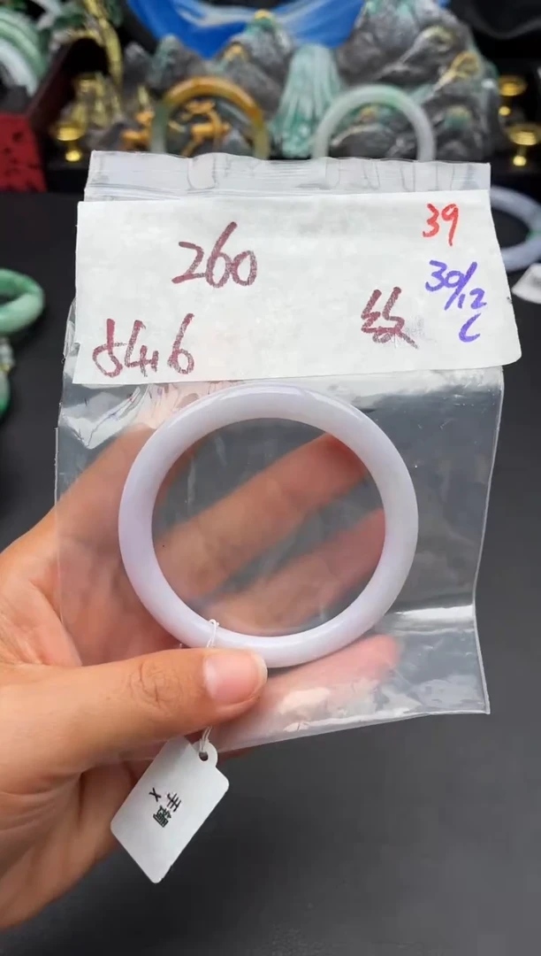 未镶嵌定制翡翠毛货需精细抛光多样性发1件39