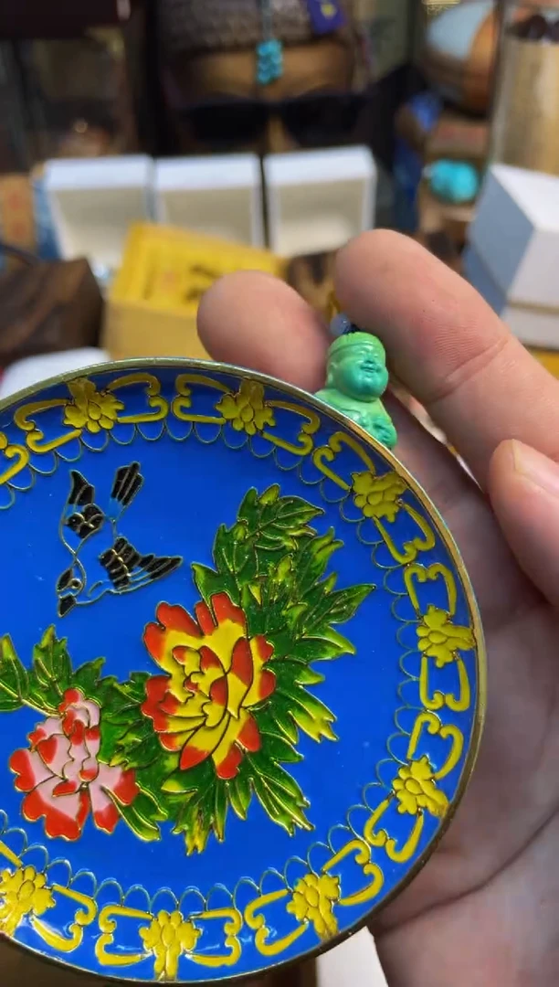 宝顺中古仓直播好物推荐7