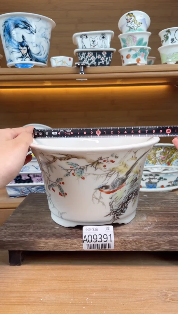 瑕【A09391】17.5*10