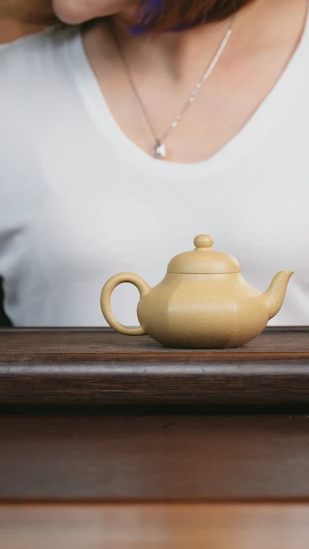 茶壶紫砂余*乐紫砂000068