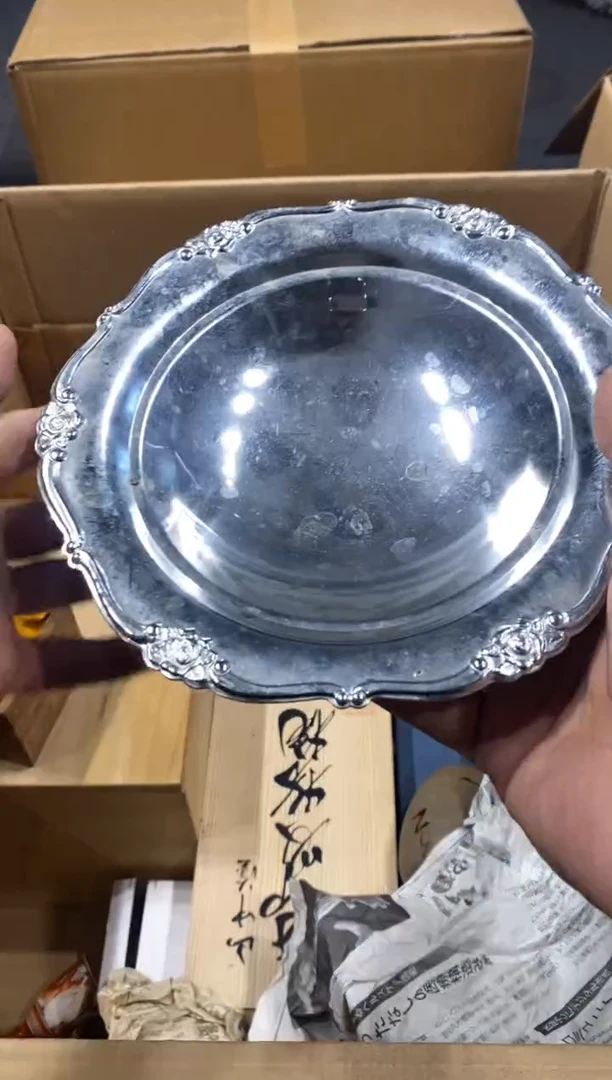 令*中古回流 谨慎参拍