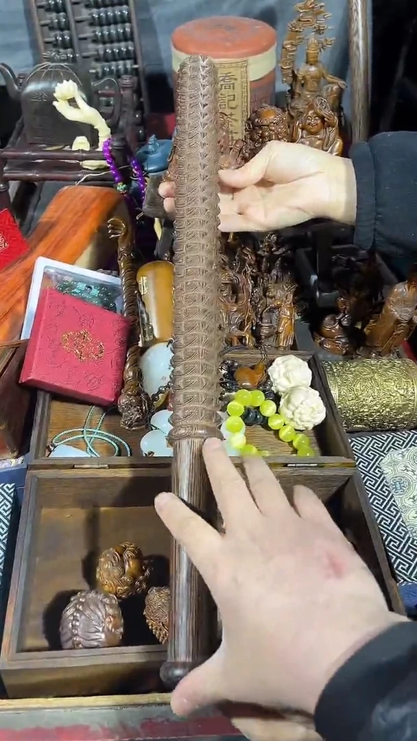 【闪购商品】滴血莲花菩提吊坠1