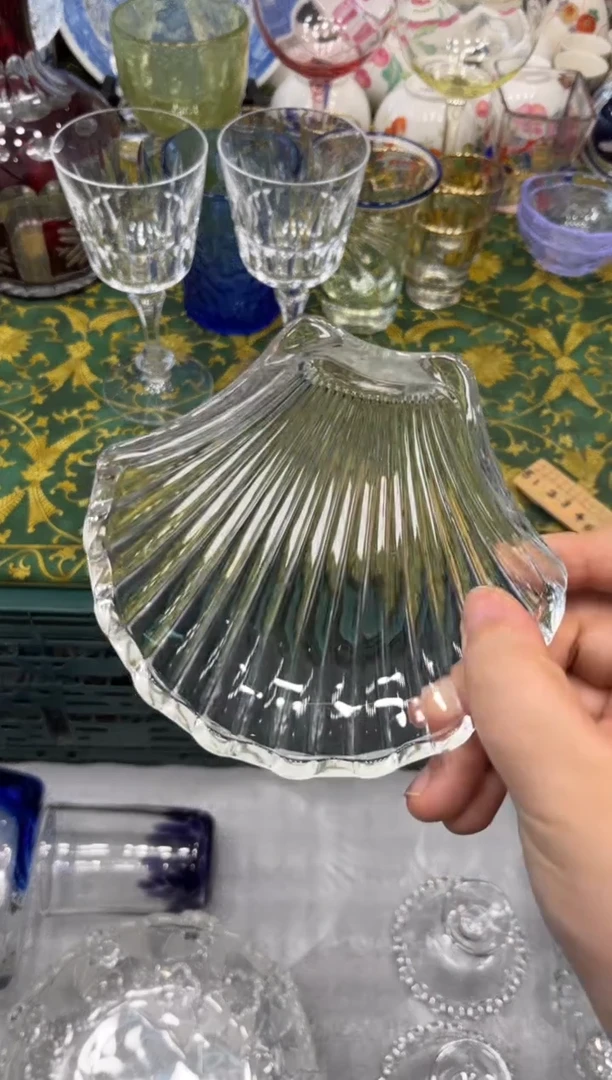 手工艺品玻璃ฅ*5614默认微瑕