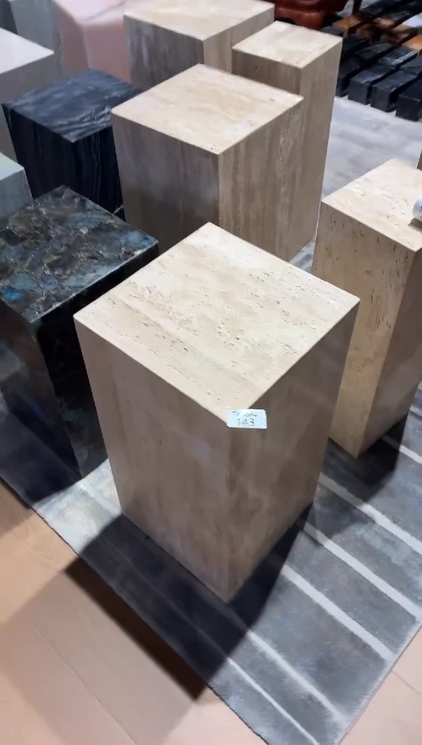 石材143墩墩30*60