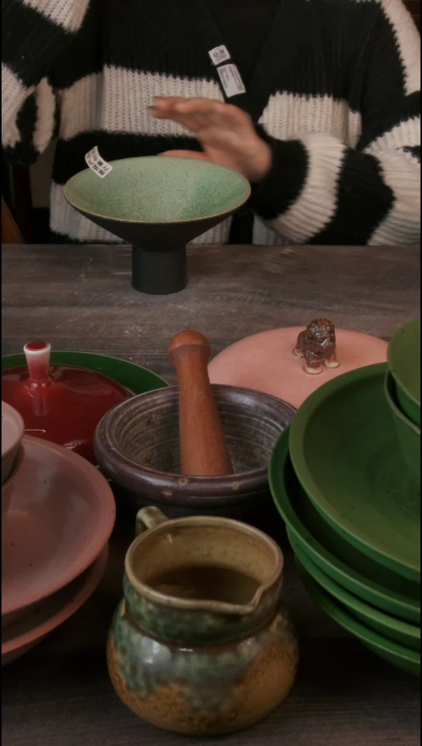 【闪购商品】碗景德镇手工高温陶瓷