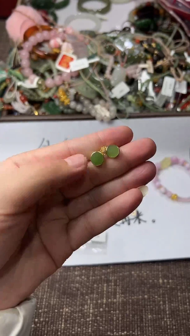 铜合金合成立方氧化锆77