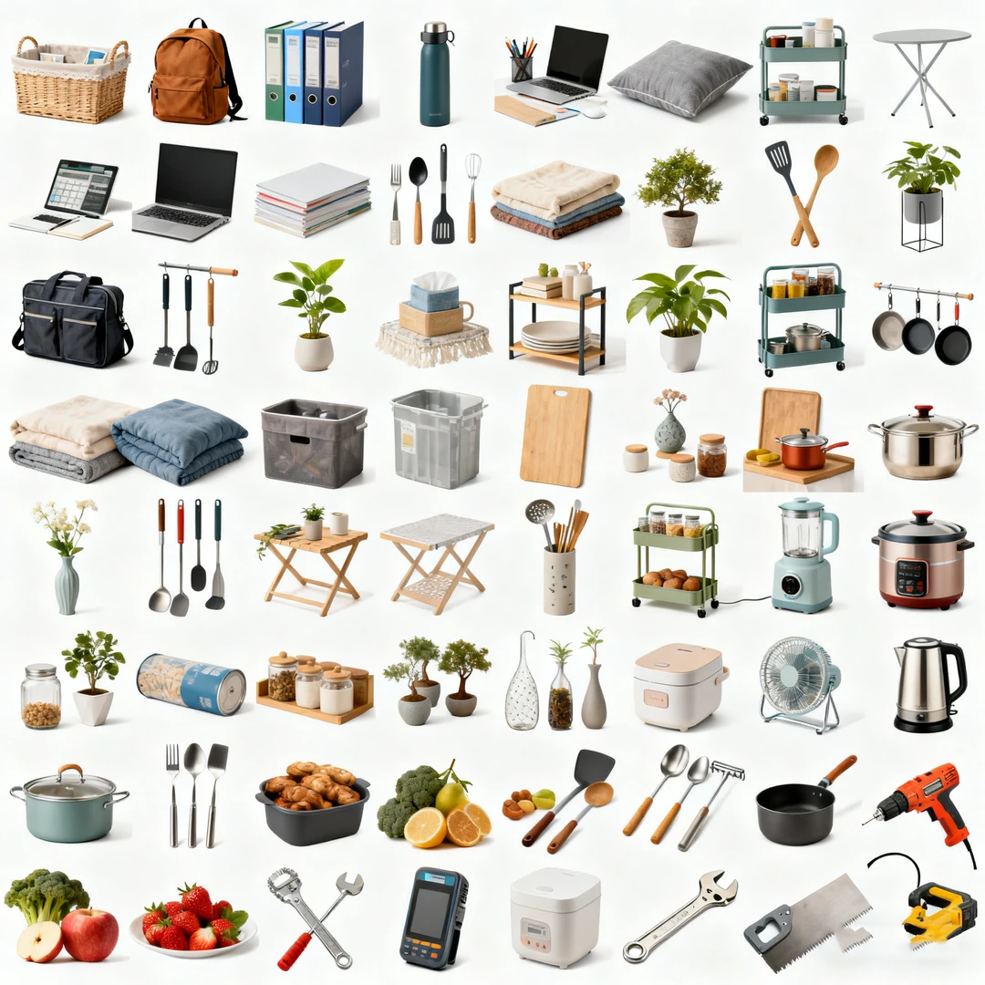 【小明B→直播链接】非收纳箱下单备注编号