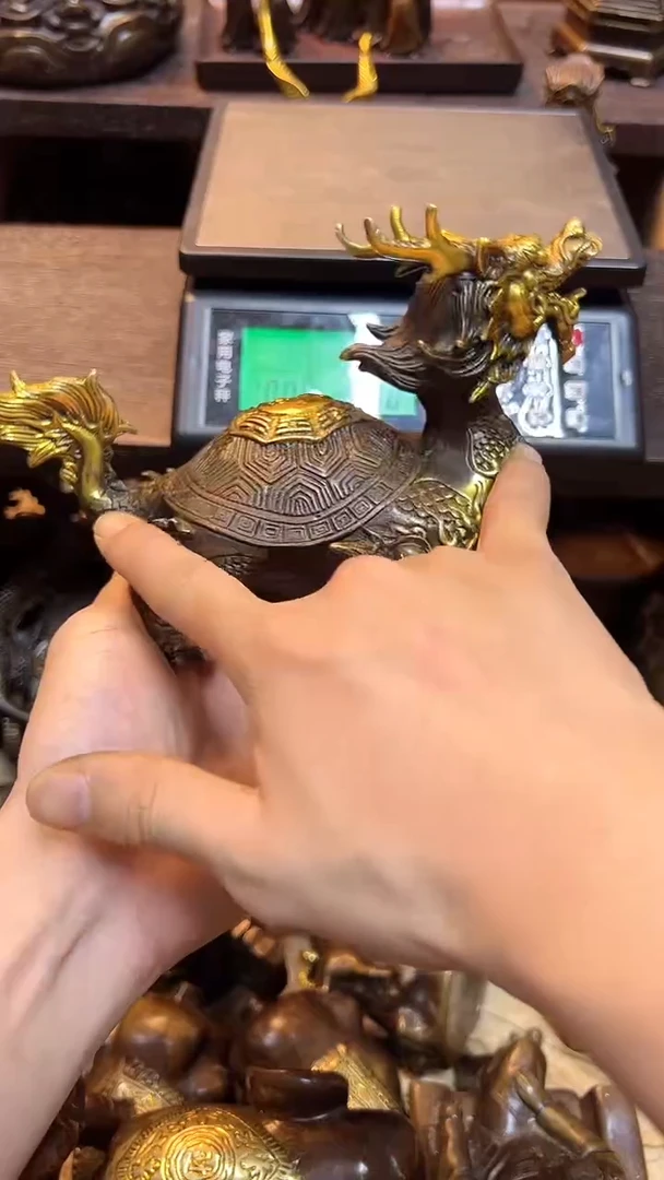 1案台摆件 物品摆件