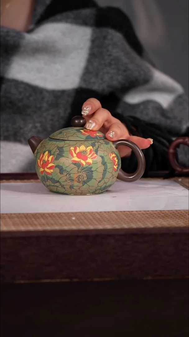 茶壶紫砂11111111