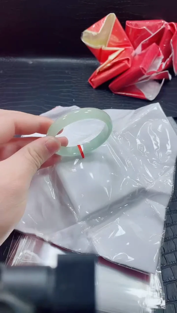 非金属无小哥69号手镯 55.3圈口