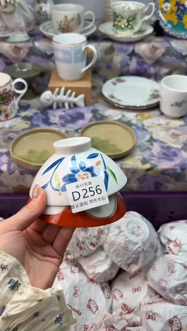 瓷片一**鑫瓷片瓷片          D 256