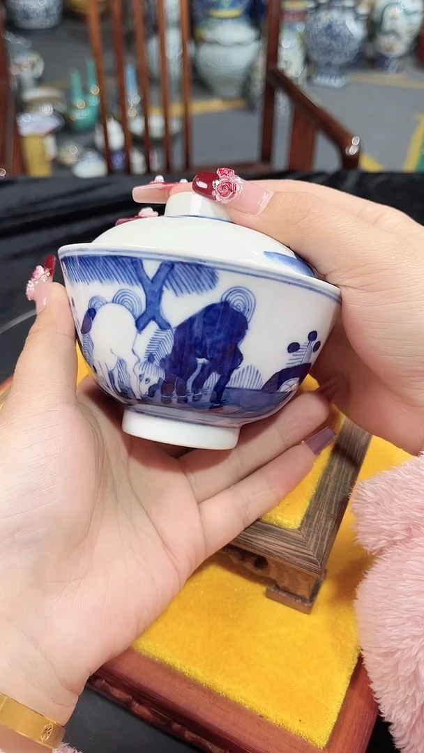 【闪购商品】金陶瓷代拍0000000000026