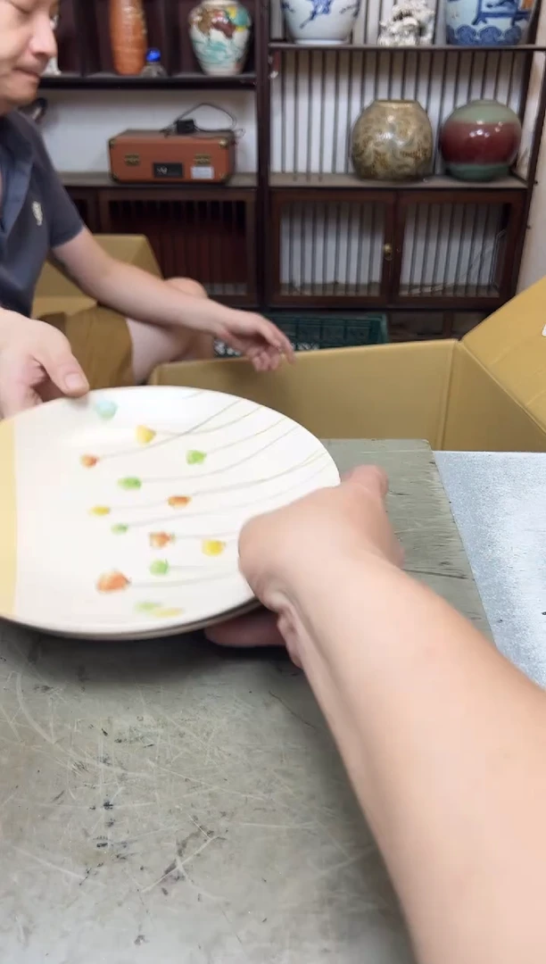 瓷片768聚宝缘海淘精选