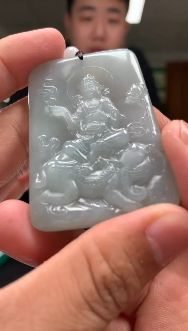 未镶嵌定制翡翠          *176