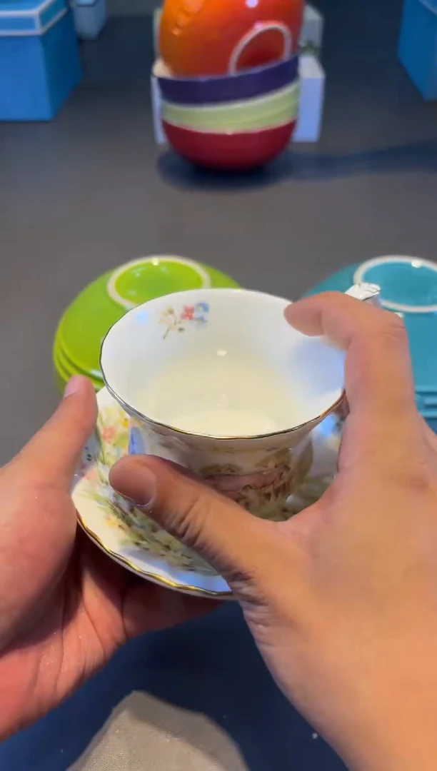 瓷片春 全球好物平价全球好物平价