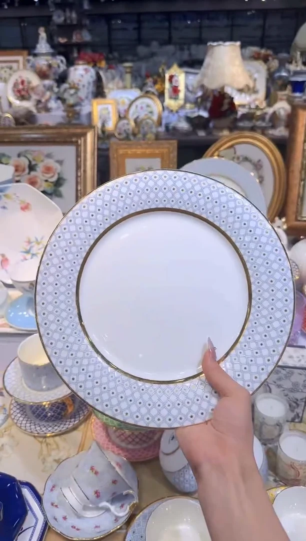 瓷片米多家中古器物如图所示83