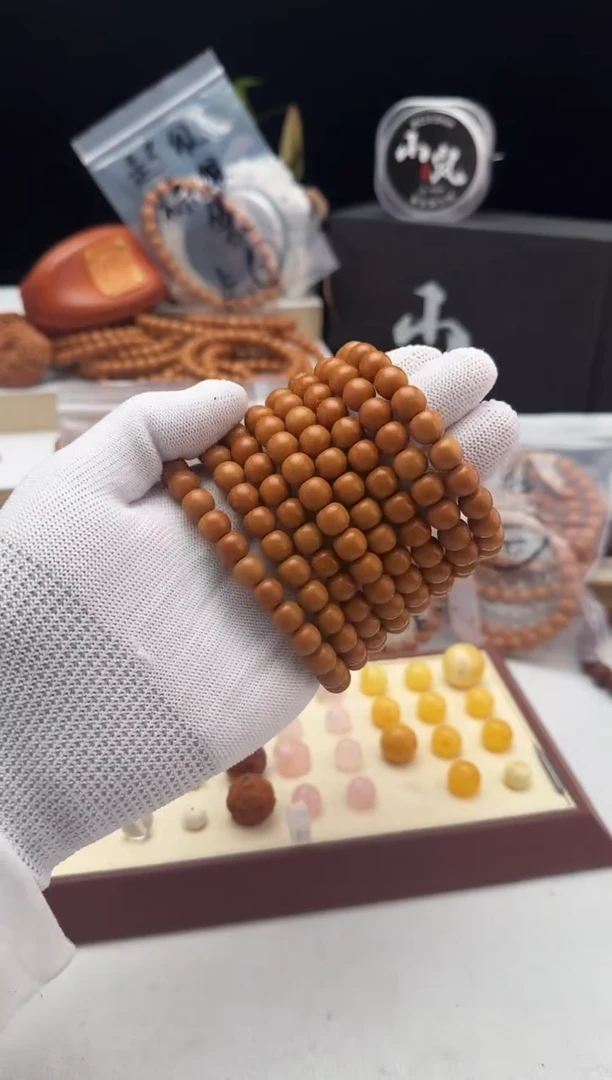 手串猴头核桃9老型—新手练手款—非新手慎拍