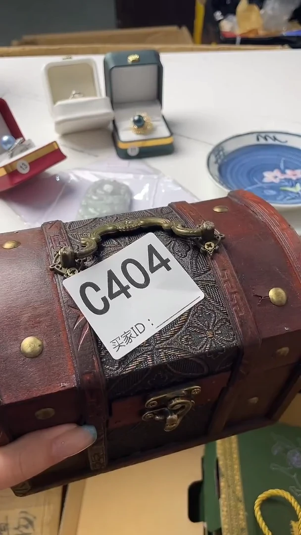 哈***酒瓷器瓷器瓷器瓷器C404