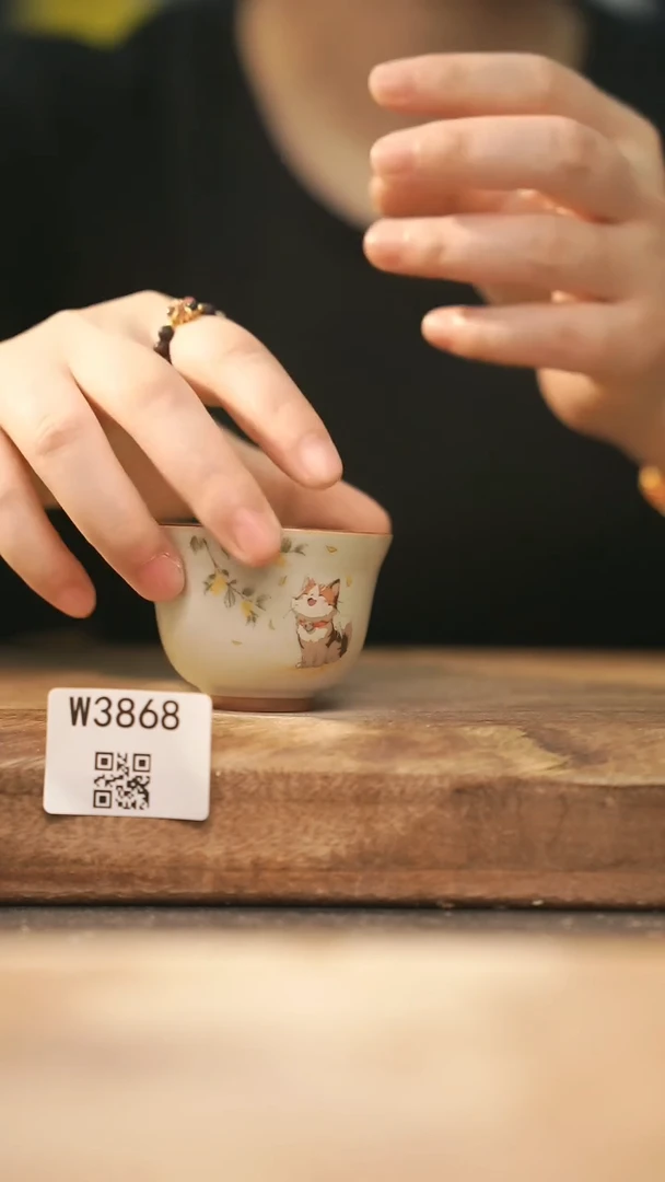 【经典福利】/ 杯子@@W3868