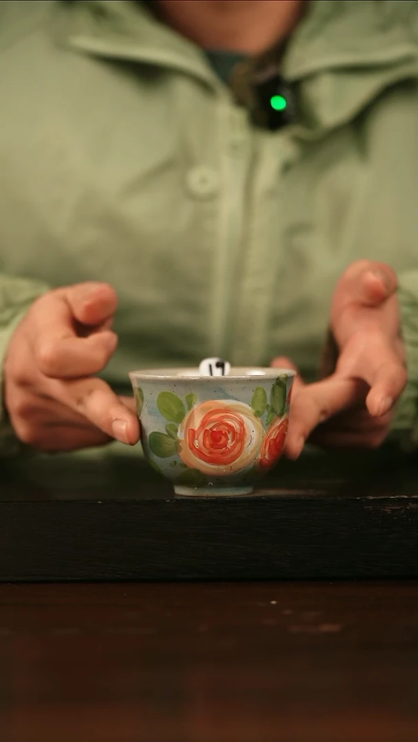 【闪购商品】其他152遇瓷手作同款