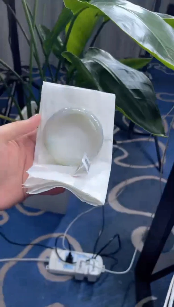 未镶嵌手镯翡翠9597****