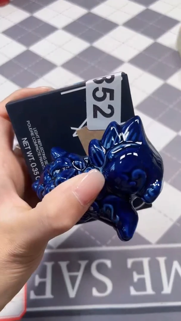 瓷片陶茶666文玩周边多人