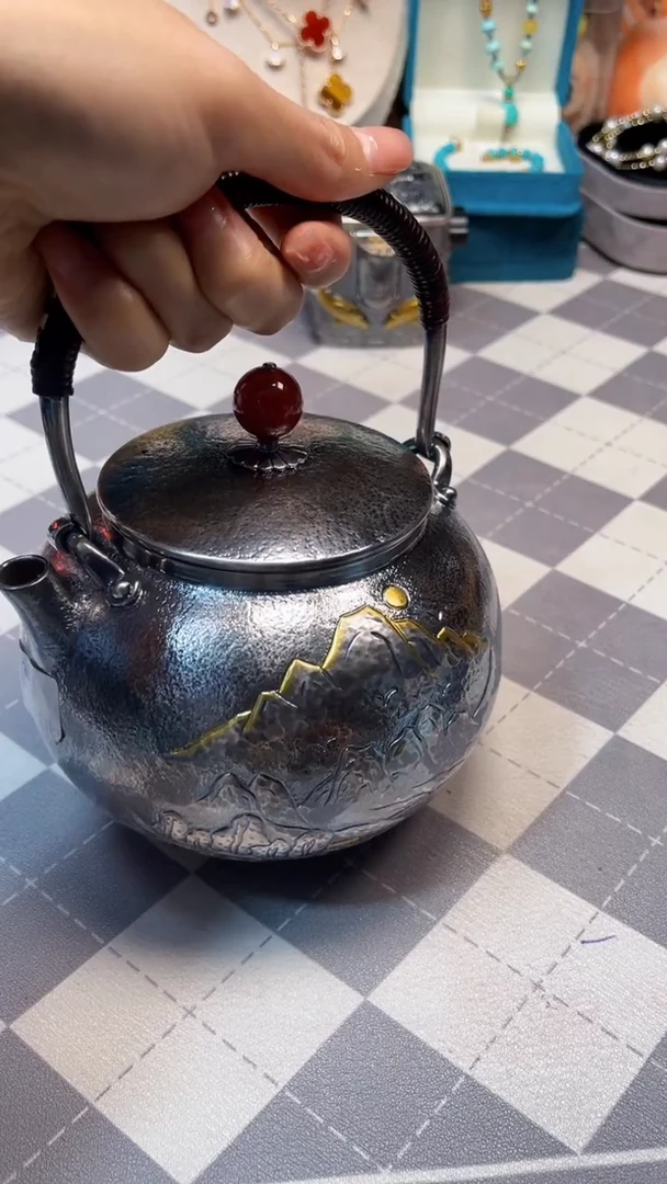 瓷片陶茶666文玩周边多人