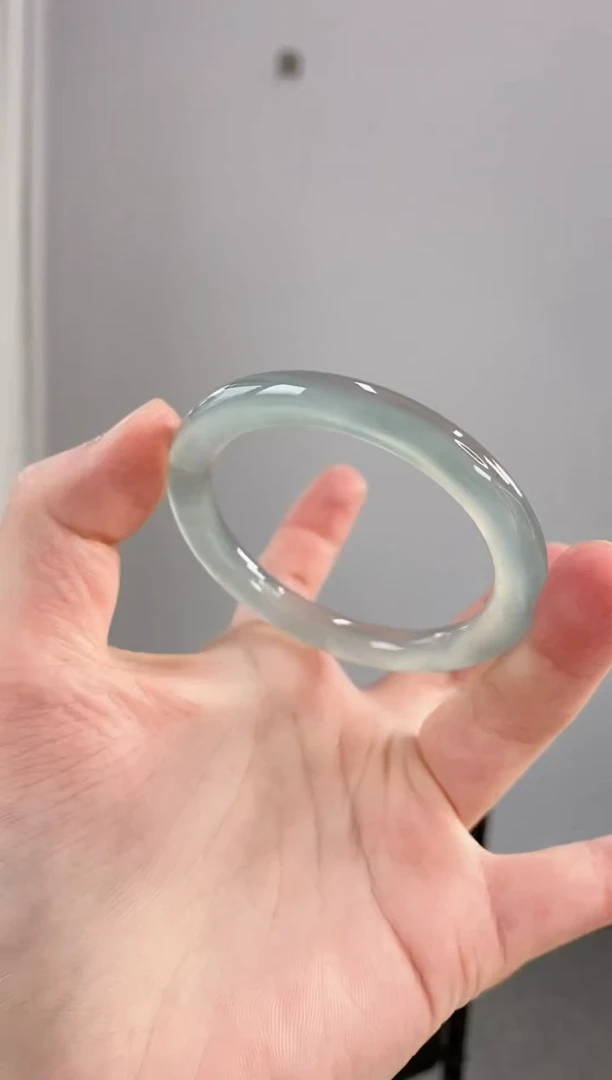 【闪购商品】玛瑙/玉髓手镯未镶嵌56圈圆条