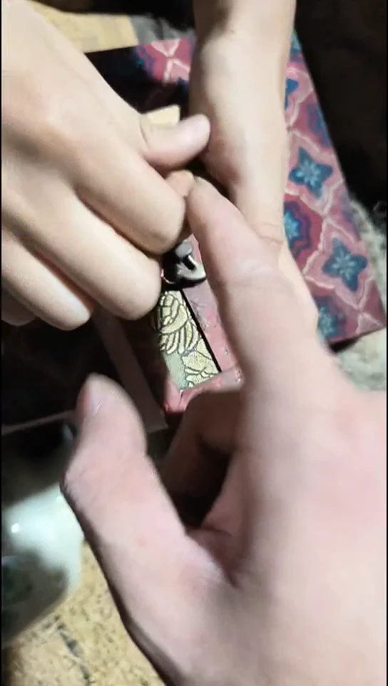 香榧木（1个红色小盒子）