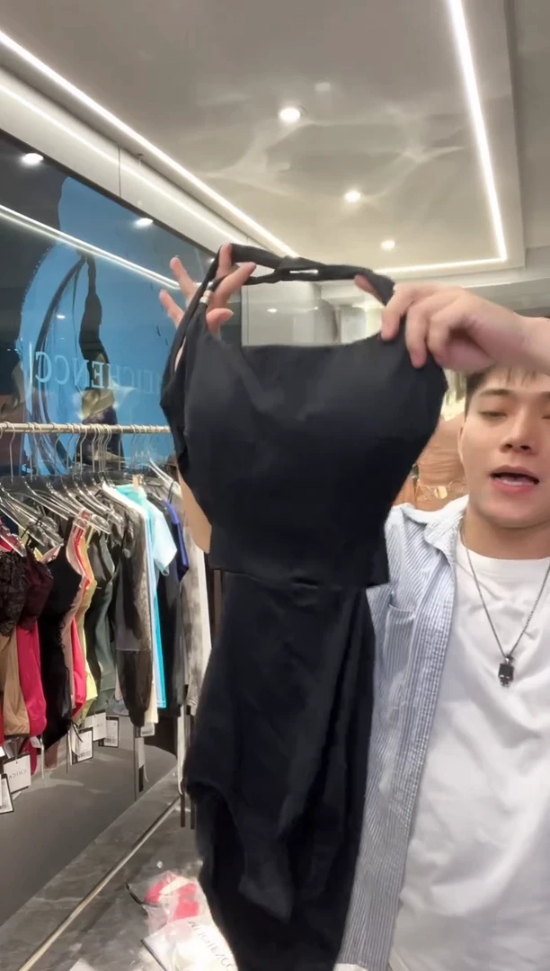 （微瑕）美辰舞服拉丁舞 M  85