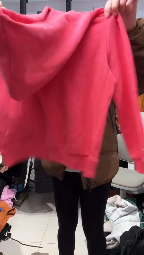 2318编码  瑕疵直播间过款为准 尺码m