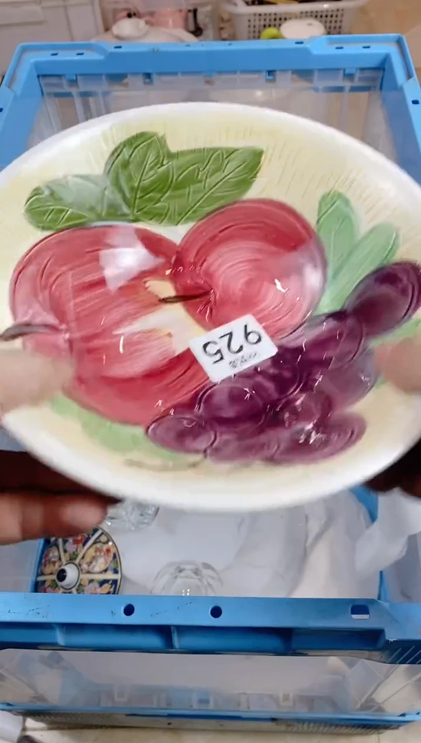 【闪购商品】瓷片925定向 静禅多肉定向 静禅多肉