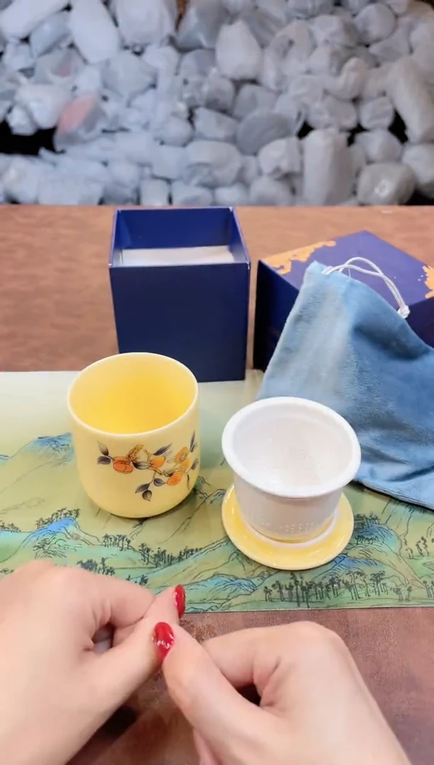 【闪购商品】亚鑫杯皿旅行茶具福利品88888