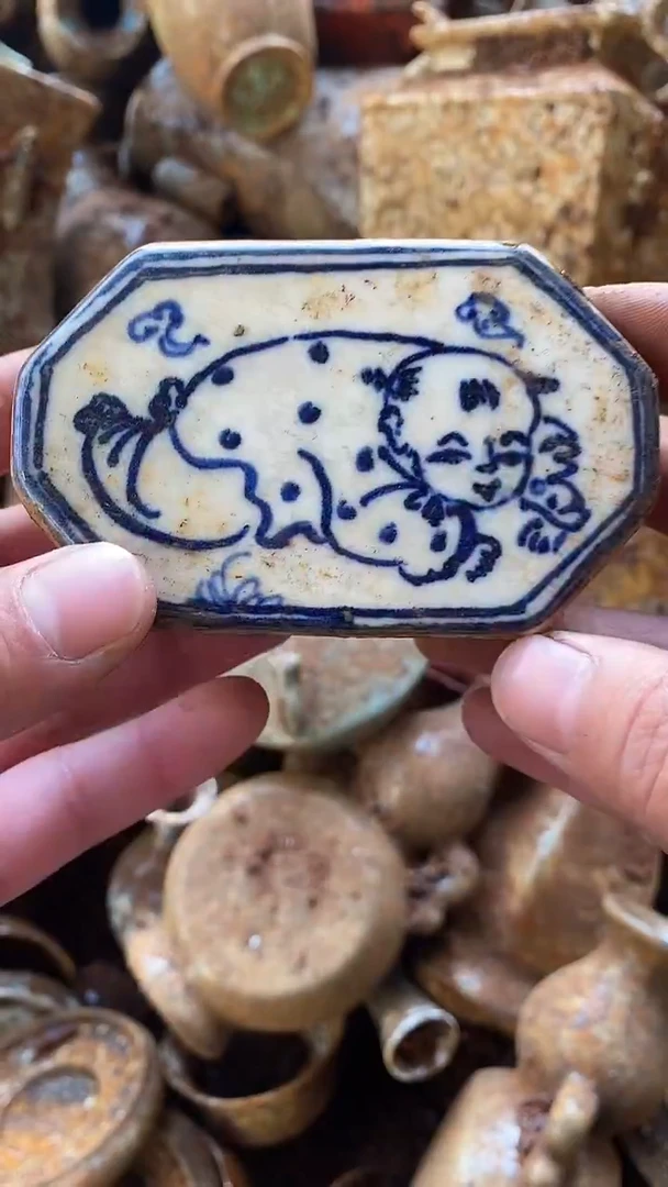 摆件陶瓷器瓷器瓷器瓷器