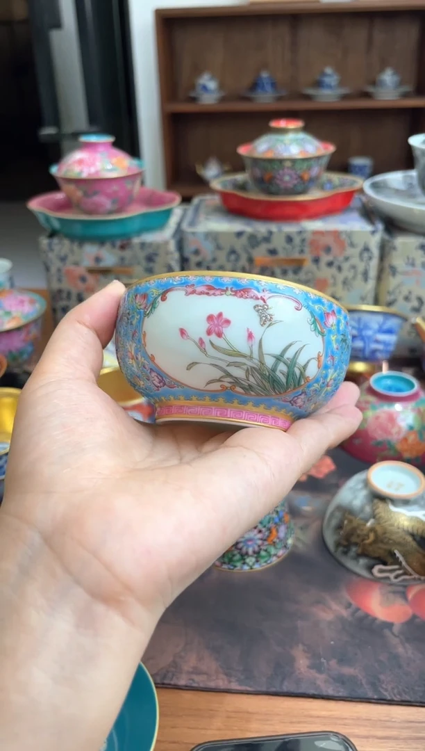 其他景德壹心好茶器放心购