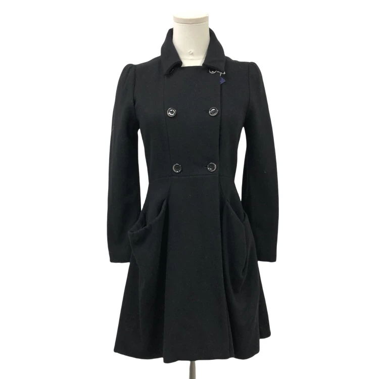 缪缪/大衣/95新/[260101MS]