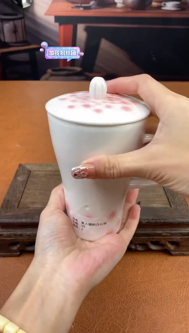 【闪购商品】陶禧茶器闪购福利V