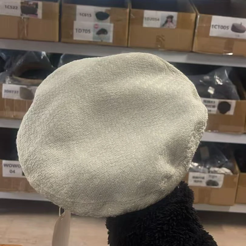 简简单单的一个帽子