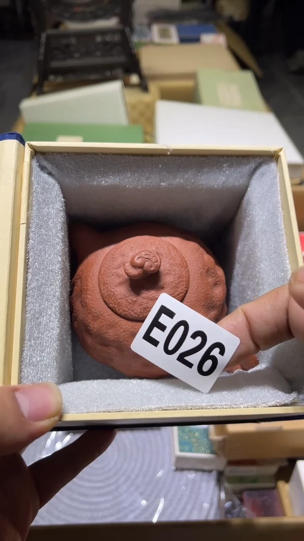 其他茶**乐茶周边陶瓷工艺品026