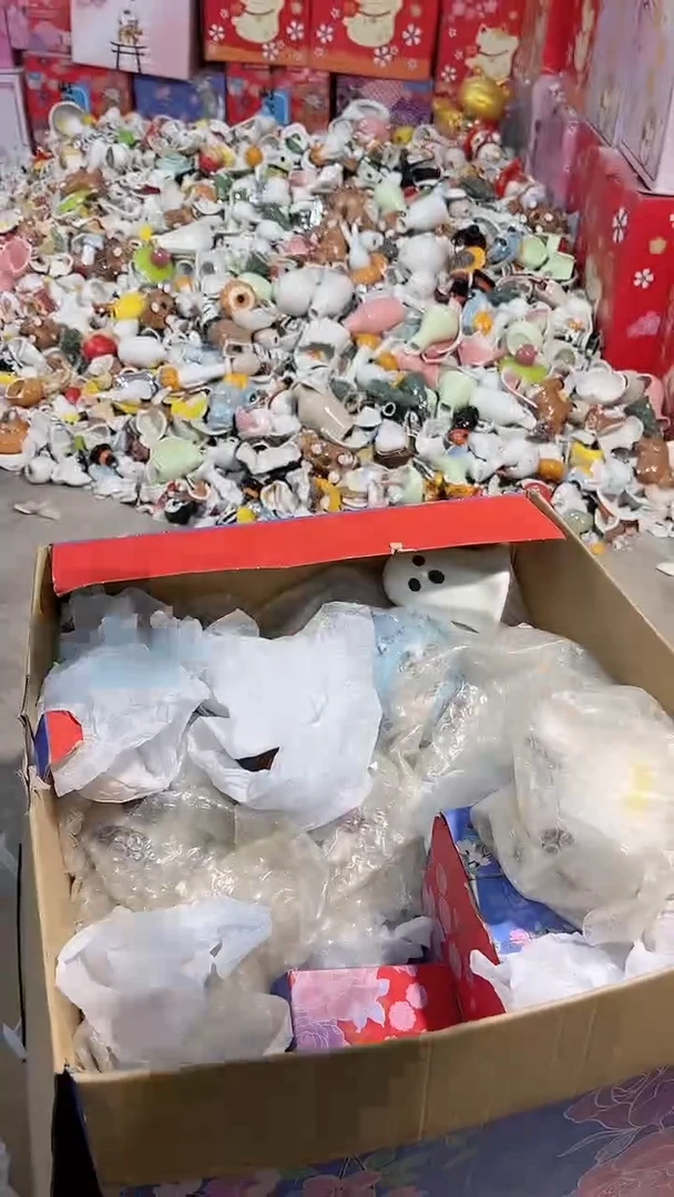 陶瓷新号开播亏本冲量M
