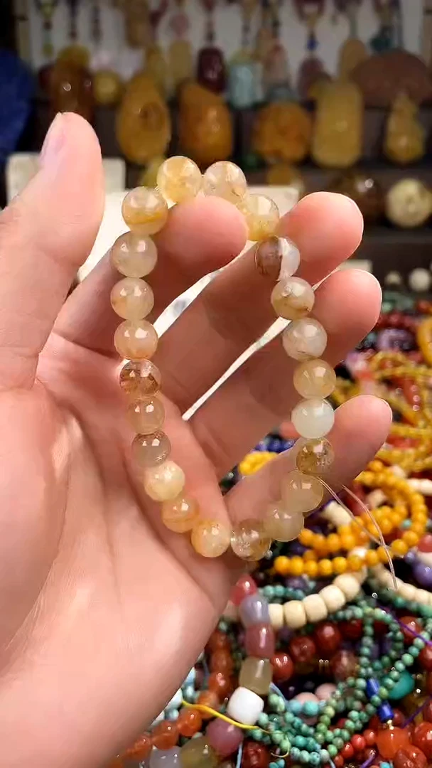 .未镶嵌水晶(一物一件)150384