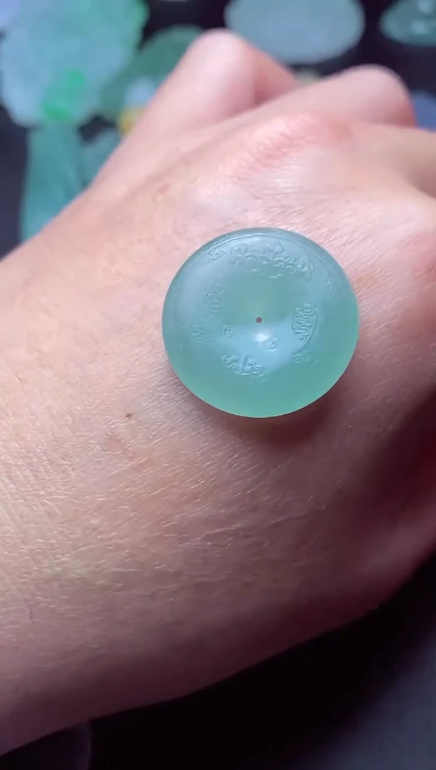 未镶嵌定制翡翠a货翡翠