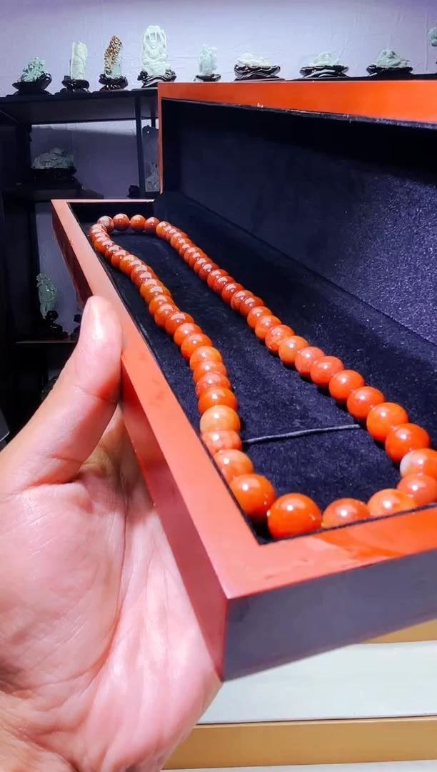 【闪购商品】翡翠颈饰未镶嵌多样性发其一02130036