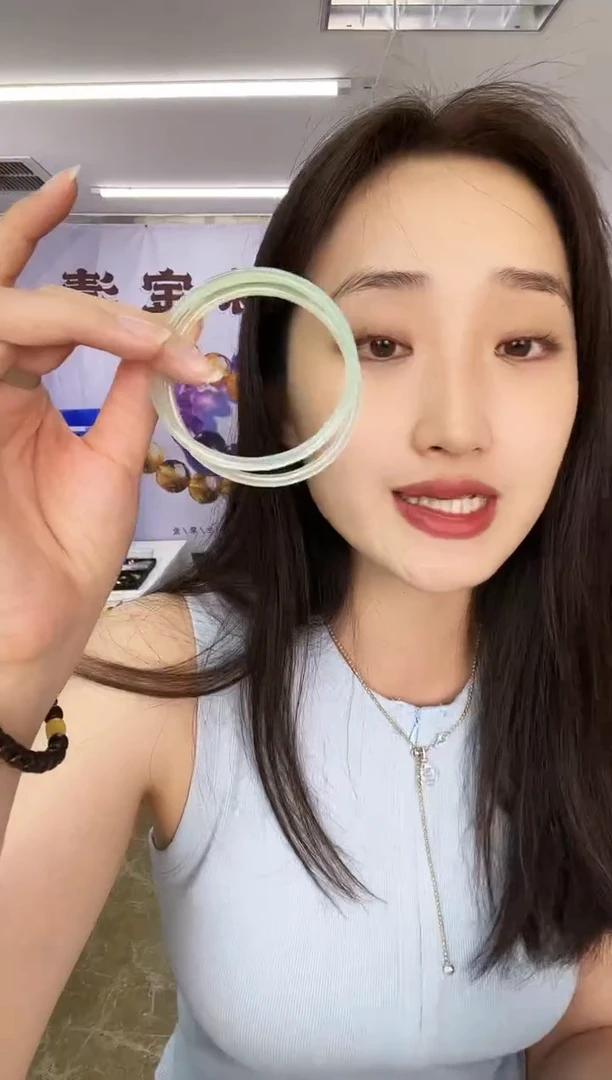 玛瑙/玉髓手镯未镶嵌天然珠宝多样性发其一