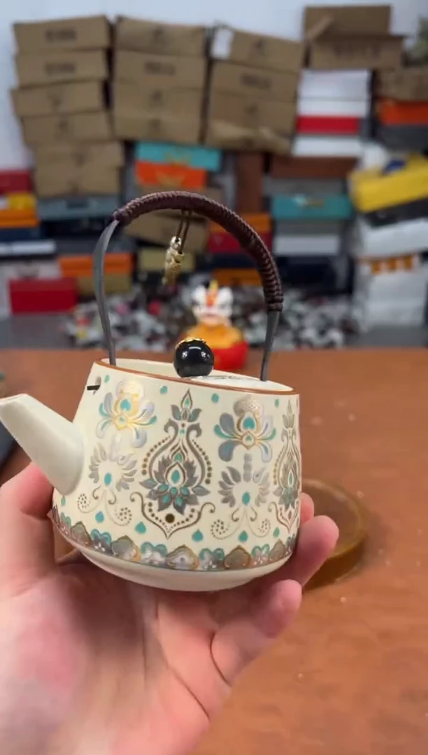【闪购商品】淘礼茶具清货专属链接