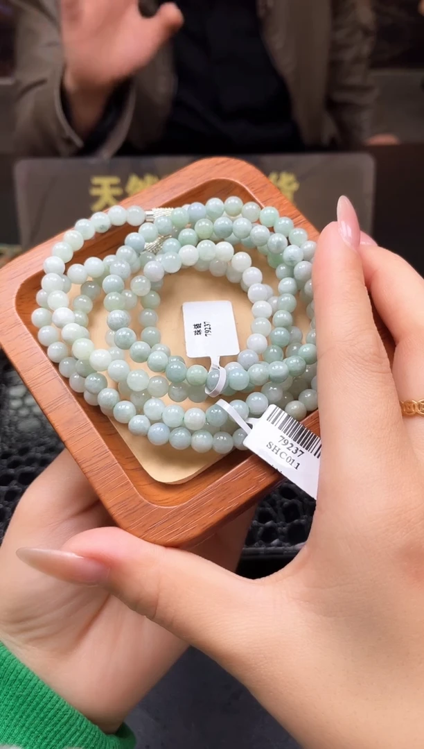 未镶嵌定制翡翠翔**业翡翠多样性发其一40