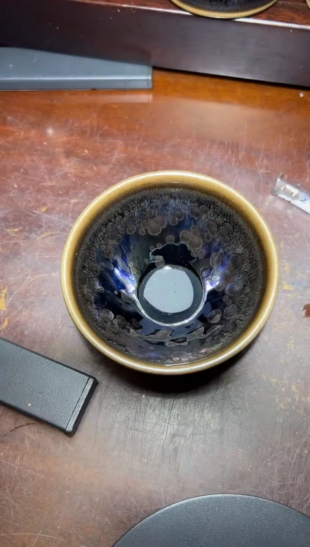 茶盏徐祖亮高端收藏30