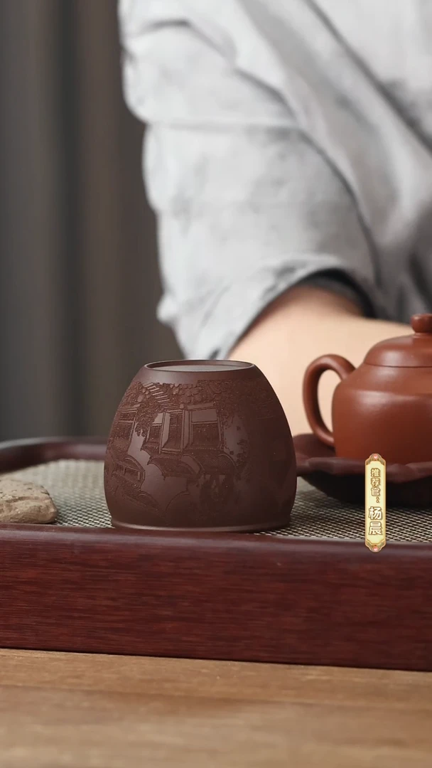 茶壶紫砂茶具茶具