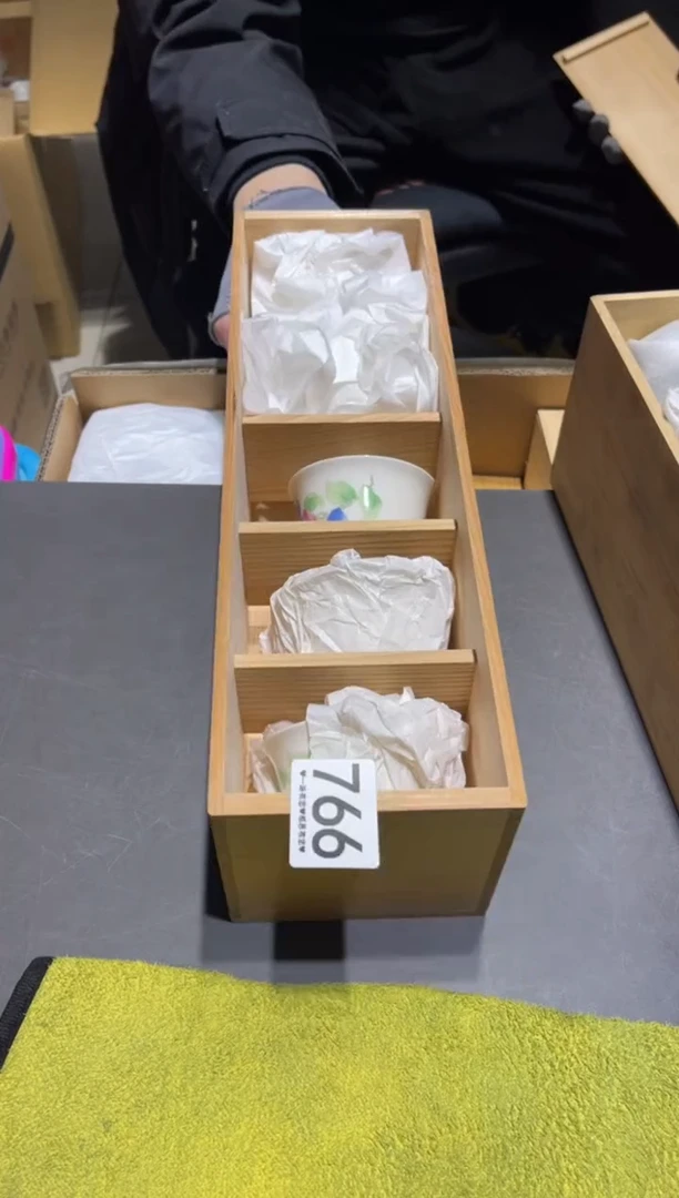 阿*766    茶道零配