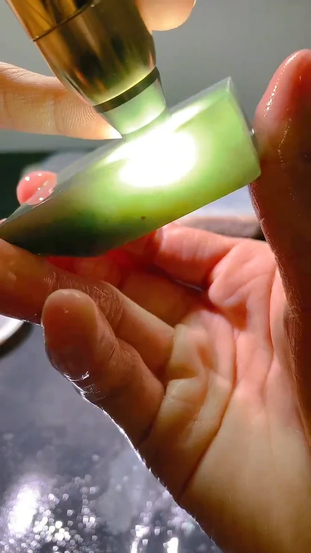 【闪购商品】翡翠裸石翡翠直播间定制链接